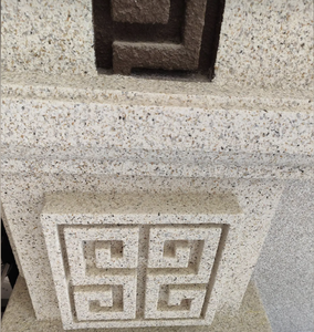 Peinture en spray à effet granit liquide à séchage rapide avec formule <span class=keywords><strong>de</strong></span> durcissement rapide, revêtement en spray à texture <span class=keywords><strong>de</strong></span> pierre pour projets <span class=keywords><strong>de</strong></span> construction rapides - Product Image 6