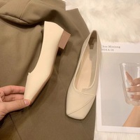 Chaussure décontractée pour femme TPY0, chaussure de créateur personnalisée, chaussure en cuir pour femme, chaussure habillée formelle, chaussure de campus pour fille, chaussure avec logo personnalisé