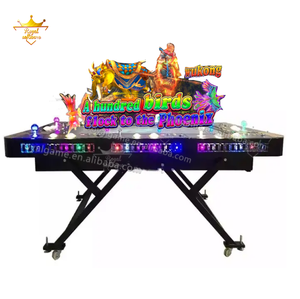 Nouvelle machine de <span class=keywords><strong>jeu</strong></span> de pêche pliable 2024, facile à déplacer, armoire de <span class=keywords><strong>jeu</strong></span> de pêche pliable, <span class=keywords><strong>jeu</strong></span> d'arcade à vendre - Product Image 3