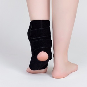 <span class=keywords><strong>Neoprene</strong></span> mắt cá chân Brace hỗ trợ ổn định mắt cá chân orthosis Brace để cứu trợ mắt cá chân đau Bảo vệ bàn chân - Product Image 6