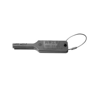 HU92-Kit d'Outils de Serrurier de Voiture pour Ancien Modèle BMW, Land Rover, Original - Product Image 3