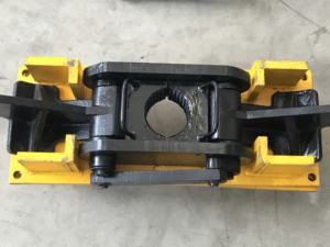 מקצועי core קידוח כריית כלי HQ משטח קידוח מוט לסת מהדק רגל - Product Image 5