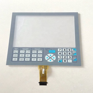 NC9300 ทัชสกรีนสำหรับเครื่องฉีดพลาสติก NC9300T NC9300C - Product Image 2