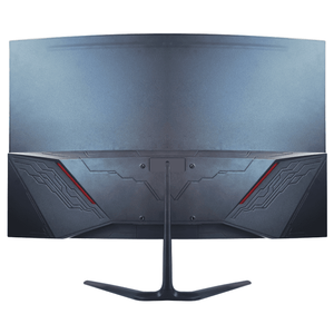 Rebekah Factory OEM 价格 24/27/34 英寸曲面显示器 1/2/3K 165hz LED 游戏显示器，接口丰富 - Product Image 3