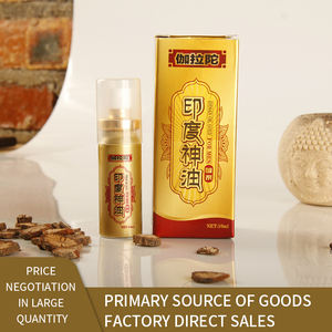 Produtos Sexuais para Adultos Titan Gel Óleo para Aumento Peniano Massagem Óleo Sexual - Product Image 4