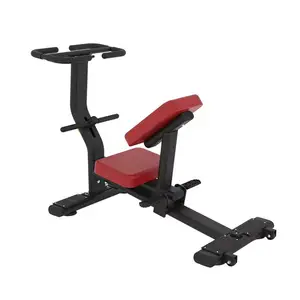 SK全新设计商用健身房室内拉伸多功能拉伸设备肌肉拉伸机
