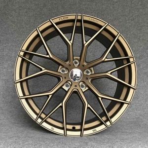 Venta de Fábrica: Llantas de Aleación de 15, <span class=keywords><strong>16</strong></span>, 17, 18, 19 y 20 Pulgadas con Patrones 4x100, 4x108, 4x114.3, 5x100, 5x108, 5x114.3, 5x112, 5x120 para Coches de Pasajeros - Product Image 1