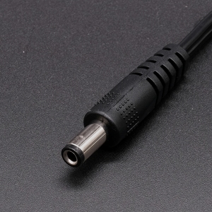 Steker Pemantik Rokok Mobil Berkualitas Tinggi 12V/24V dengan Kabel Tembaga 16AWG Terbuka Berisolasi PVC untuk Mobil, Saklar Daya - Product Image 4
