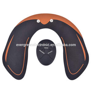 All'ingrosso fianchi e massaggiatore pelvico testa testa Trainer massaggio dell'anca vibratore - Product Image 5