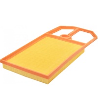 032-129-620C QINGHE FACTORY OEM filtre à air de voiture 032129620C 036129620C 036129620F LX571 C4287/2 E322L C4287 UTILISATION POUR VOLKSWAGEN