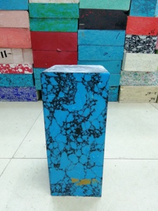 The Factory Wholesales Synthetic <strong>Turquoise</strong> - Product Image 4