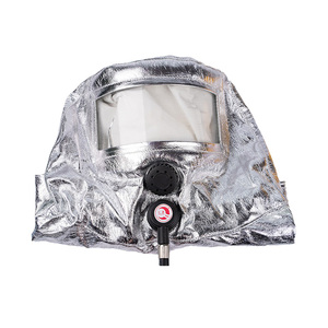 CE/CCS 15 Dakika Acil Kaçış Solunum Cihazı <span class=keywords><strong>EEBD</strong></span> Çelik Tüp 3L 21Mpa Yangın Söndürme Ekipmanları için - Product Image 6