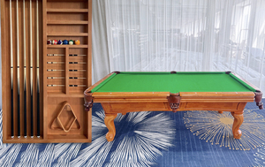 Fabricant <span class=keywords><strong>de</strong></span> tables <span class=keywords><strong>de</strong></span> <span class=keywords><strong>billard</strong></span> haut <span class=keywords><strong>de</strong></span> gamme, personnalisation sur mesure des armoires à queues, des tables <span class=keywords><strong>de</strong></span> salle à manger, des tables <span class=keywords><strong>de</strong></span> tennis <span class=keywords><strong>de</strong></span> table et des tables <span class=keywords><strong>de</strong></span> <span class=keywords><strong>billard</strong></span> multifonctions, 100 % conformes aux exigences du client - Product Image 4