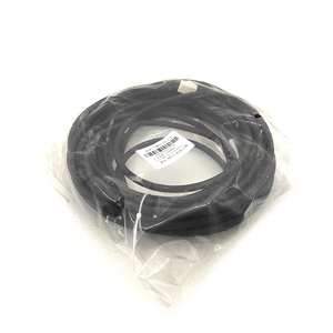 Cable de Alimentación Industrial de Alta Flexibilidad, Nuevo, de Grado Industrial, 13.5M, 4 Núcleos, 1.18KG, 12x8x6MM, JZSP-C7M33-13.5-E - Product Image 3