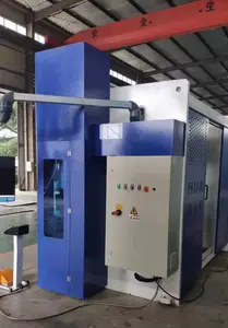 HUAXIA makinesi WD67K cnc bükme makinesi fren basın fiyat