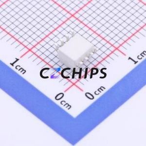 ทรานซิสเตอร์ทรานซิสเตอร์เอาท์พุทอปโต้คัปเปลอร์ SOIC-8 MOC213R2M ของแท้และใหม่ชิปชิ้นส่วนอิเล็กทรอนิกส์ - Product Image 2