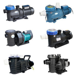 Ensemble complet d'accessoires et d'équipements <span class=keywords><strong>pour</strong></span> <span class=keywords><strong>piscine</strong></span> Finn Forest, y compris des filtres et une pompe à chaleur - Product Image 4