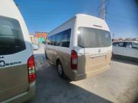 Nouveau ou d'occasion, prix abordable, camionnette FOTON mini cargo 13-16 places, fabriquée en Chine, à vendre