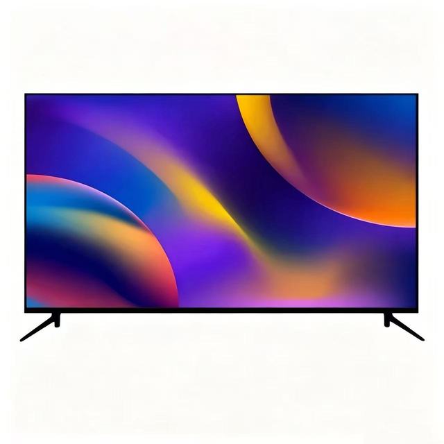 Factory Direct OEM TV 32 Inch LED 32 Pulgadas Smart TV 4K For Hotel TV