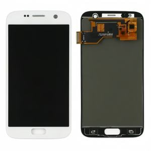 Écran LCD d'origine de téléphone portable de haute qualité pour Samsung Galaxy S7 <span class=keywords><strong>G930F</strong></span> Pantalla remplacement d'écran tactile LCD - Product Image 2