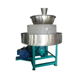 maize/ corn/ wheat flour milling machine