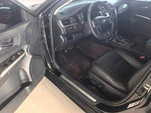 <span class=keywords><strong>Toyota</strong></span> Camry Híbrido 2.5HG CVT 2016, Edición de Lujo 10.º Aniversario, Navi, Automático - Product Image 4