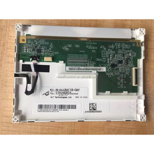 NL6448AC18-08F หน้าจอ LCD ดั้งเดิม 5.7 นิ้ว 640x480 โมดูล LCD สำหรับเครื่องสแกนอุตสาหกรรม, HMI - Product Image 3