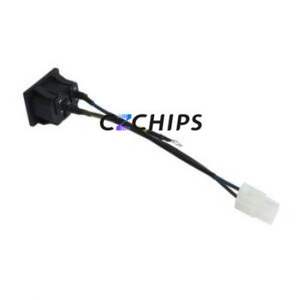 RT-C14-L00B-AA-09 AC Power Connector Through hole Component (THT) Connector IEC 320-C14 1 3 - Product Image 2