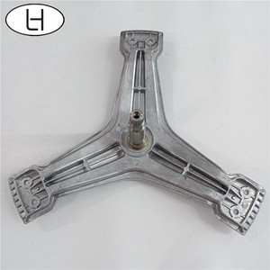 4434ER0002 Repuesto de Trípode para Tambor de <span class=keywords><strong>Lavadora</strong></span>, para <span class=keywords><strong>Lavadora</strong></span> de Carga Frontal - Product Image 1