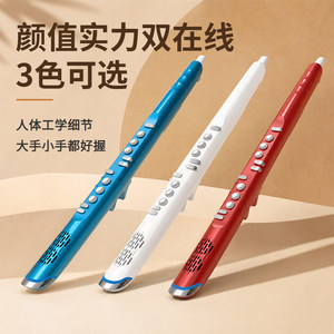 อินยูส ที30 ขลุ่ยอิเล็กทรอนิกส์ 48 เสียง แบบกดปุ่มเดียว เครื่องดนตรีสำหรับผู้เริ่มต้น - Product Image 4