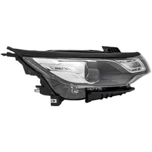 Kit de rénovation de phares LED pour voiture Geely, 12V 70W 4000 Lumens, ampoule H4 remanufacturée - Product Image 5