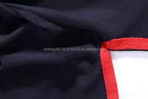 T-Shirt <span class=keywords><strong>Polo</strong></span> Ralphneess di Alta Qualità per Uomo, 100% Cotone Pesante con Logo Ricamato, Casual e di <span class=keywords><strong>Marca</strong></span> - Product Image 4