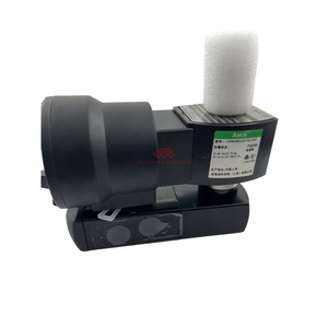 Solenoide a Prueba de Explosiones VCEFBM8531G317MO 24DC - Product Image 2