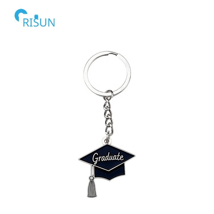 Llavero De Graduación Personalizado