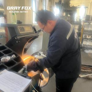 Rines GRAYFOX Forjados Personalizados de 18, 19 y <span class=keywords><strong>20</strong></span> Pulgadas, Forjados 5X114.3 5X120, Rines de 2 Piezas para BMW M3 F80 F82 M4 M5 X5M X6M BENZ AMG C63 E63 - Product Image 6