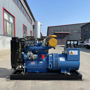 Powered Volvo động cơ tad733ge 200kva Máy phát điện <span class=keywords><strong>diesel</strong></span> giá - Product Image 1
