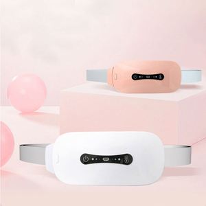 Nouveau produit Ceinture de massage chauffante abdominale à la taille électrique personnalisable - Product Image 5