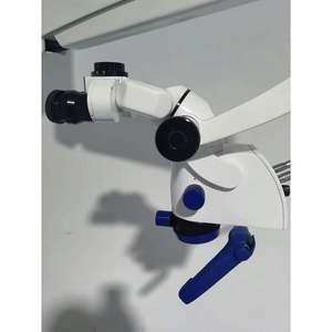 치과 수술 현미경 이비인후과 <span class=keywords><strong>ENT</strong></span> 수술 현미경 판매 가격 의료용 현미경 - Product Image 6
