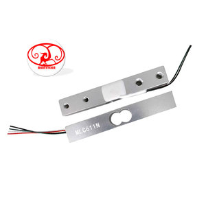 Mlc611n Elektronische Planken Automaten Miniatuur <span class=keywords><strong>Load</strong></span> <span class=keywords><strong>Cell</strong></span> Gewicht Sensor 10Kg - Product Image 1