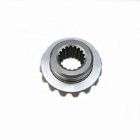 PIÈCES DE RECHANGE AUTO KIT D'ENGRENAGE DIFFÉRENTIEL FORMITSUBISHI CANTER PS125