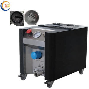 Limpiador Industrial de Hielo Seco, Mini Máquina de Limpieza con Hielo Seco en Venta, Precios de Máquinas de Limpieza con Chorro de Hielo Seco - Product Image 1