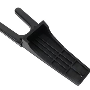 Adjustable <b>Shoe</b> Trees Plastic Women Boot <b>Holder</b> Shaper Support <b>Shoe</b> Stretcher Expander - Product Image 6