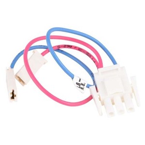 Werks auto Molex 2-poliger und 4-poliger Stecker 300 Watt LED-Lichtleisten-Kabelbaum - Product Image 1