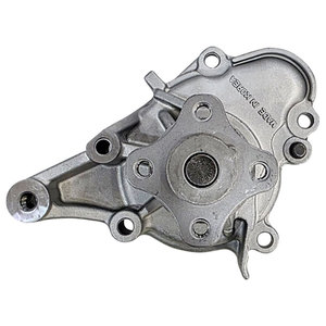 ปั๊มน้ำของผู้ผลิตเกาหลี รุ่น 2510002566 สำหรับรถยนต์ฮุนไดและเกีย - อะไหล่ระบบระบายความร้อนเครื่องยนต์คุณภาพสูง - Product Image 2