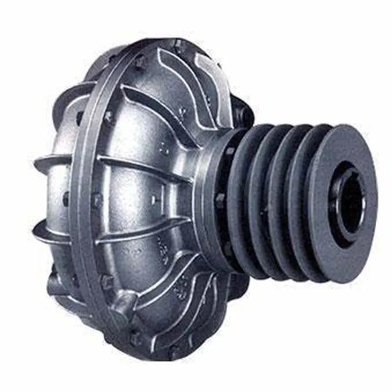 Neues Design China Yox Hydraulik pumpen motor kupplungen mit niedrigem Preis