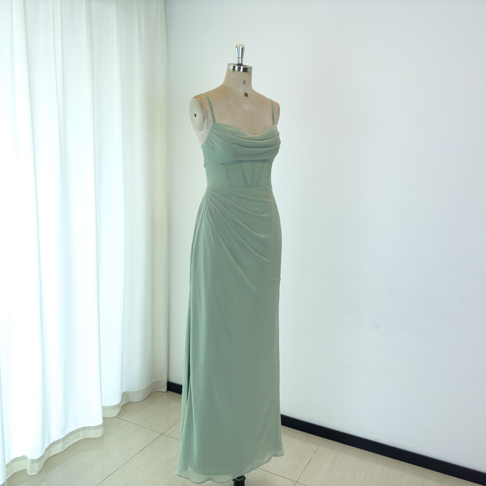 chinese dress ladies Marilyn Sparkle Knit Maxi Tube Dress