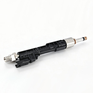 Inyector de Combustible OE 13648625397 Compatible con BMW F10 F07 F30 F35 F20 X1 E84 X3 F25 Inyector de Gasolina - Product Image 2