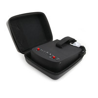 Lunettes FPV 5.8G 40CH 5 pouces LS800D avec fonctions similaires, casque vidéo EVD et DVR Diversity