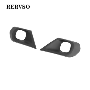 Carcasa de Faro Antiniebla de Alta Calidad para Renault/Dacia <span class=keywords><strong>Duster</strong></span> <span class=keywords><strong>2022</strong></span> XF733-014/XF723-008 Oem 261A35148R 263361007R 261A23831R 263316044R - Product Image 6