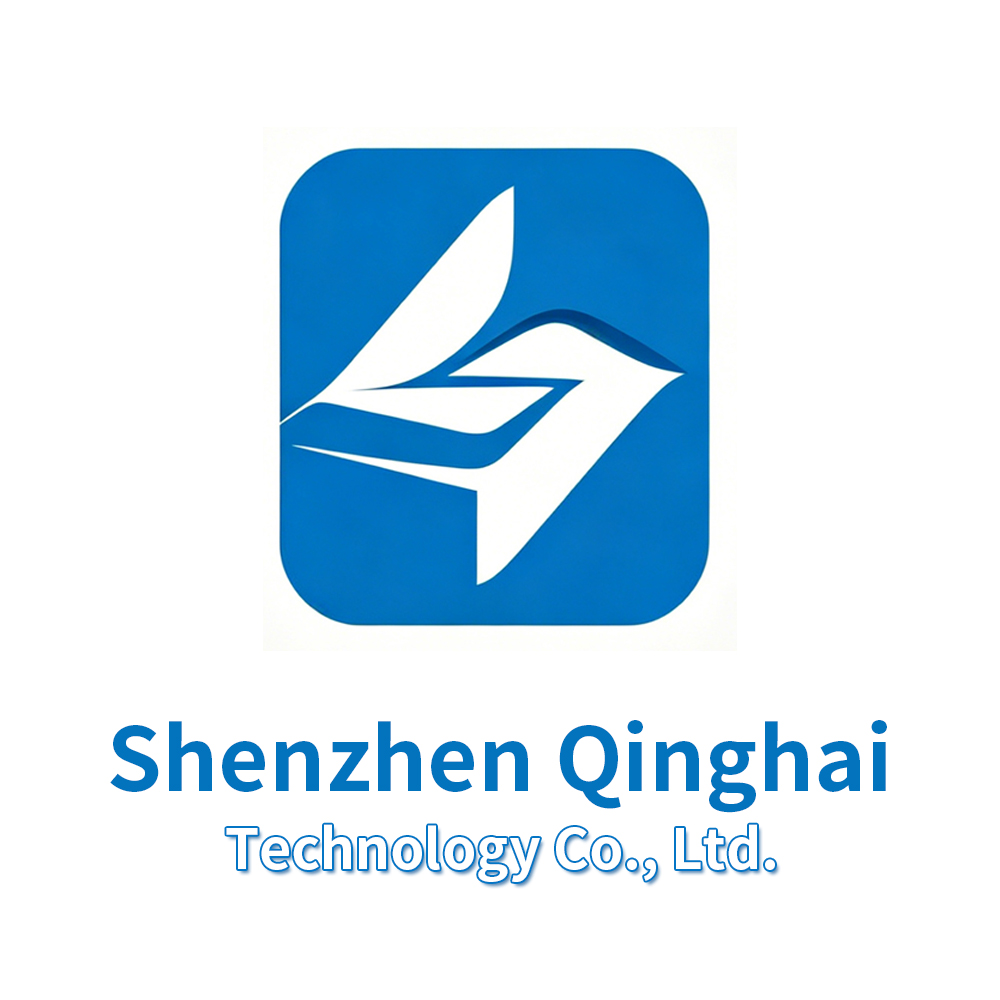 Shenzhen Qinghai Technology Co., Ltd. logo